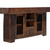 JAIL HOUSE CHUNKY CREDENZA