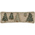Evergreens 8 x 24 Hooked Wool Pillow - OUT OF STOCK UNTIL 09/03/2025