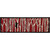 Birch Climbing Bear Hooked Wool Rug -  3 x 8 - OUT OF STOCK UNTIL 08/05/2025