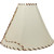 Laramie Cream Lampshade