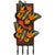 Butterfly Key Hanger