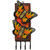 Butterfly Key Hanger