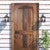 Ranger Outdoor Wall Light with Motion Sensor