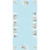 Woodland Snow Tablecloth - 144 Inch