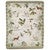 Woodland Deer Throw