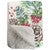 Forest Garland Throw