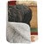 Woodland Bear Collage Throw