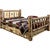 Cascade Storage Beds - Pine Tree
