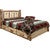 Cascade Platform Storage Beds - Moose