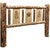 Cascade Headboards - Pine Tree
