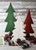 Lodge Christmas Sculptures & Figurines