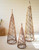 Nesting Twig Christmas Trees - Set of 3