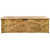 Cascade Blanket Chest - Buckskin
