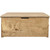 Cascade Small Blanket Chest - Buckskin