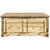 Cascade Small Blanket Chest - Buckskin