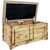 Cascade Small Blanket Chest - Buckskin