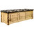 Cascade Blanket Chest - Woodland