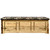 Cascade Blanket Chest - Woodland