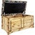 Cascade Small Blanket Chest - Woodland