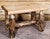 Cascade Footstool