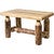 Cascade Footstool