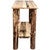 Cascade Chairside Table