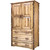 Cascade Armoire