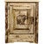 Cascade Left-Hinged Accent Cabinet - Bear