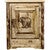 Cascade Right-Hinged Accent Cabinet - Bear