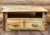 Cascade Coffee Table with Two Drawers