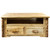 Cascade Coffee Table with Two Drawers