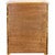 Cascade Left-Hinged Accent Cabinet - Moose