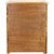 Cascade Right-Hinged Accent Cabinet - Elk