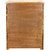 Cascade Left-Hinged Accent Cabinet - Pine Tree