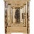 Cascade Left-Hinged Accent Cabinet - Pine Tree