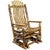 Cascade Glider Rocker