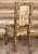 Cascade Side Chair - Bear