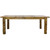 Cascade Rectangular Dining Table