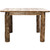 Cascade Rectangular Dining Table