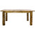 Cascade Rectangular Dining Table