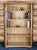Cascade Bookcase
