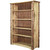 Cascade Bookcase