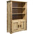 Cascade Bookcase with Storage