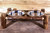 Cascade Large Pet Feeder