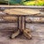 Cascade Center Pedestal Table