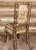 Cascade Side Chair - Elk