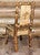 Cascade Side Chair - Moose