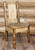 Cascade Side Chair - Moose