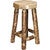Cascade Backless Barstool