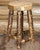 Cascade Backless Counter Stool
